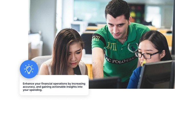 smart bill categorization,automatic expense classification smart bill categorization,automatic expense classification