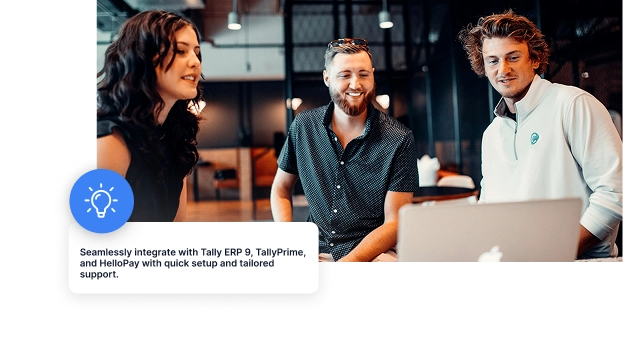 Accounting & Billing Software,billing software with tally integration