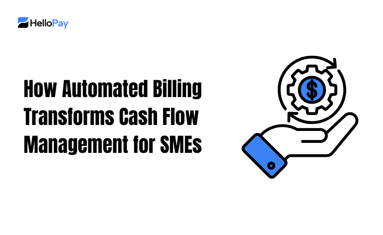 Billing Automation,billing automation for SMEs,payment automation software