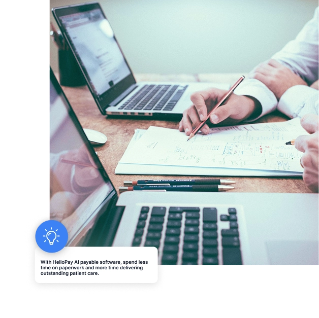 ai payable software for hospitals ai payable software for hospitals