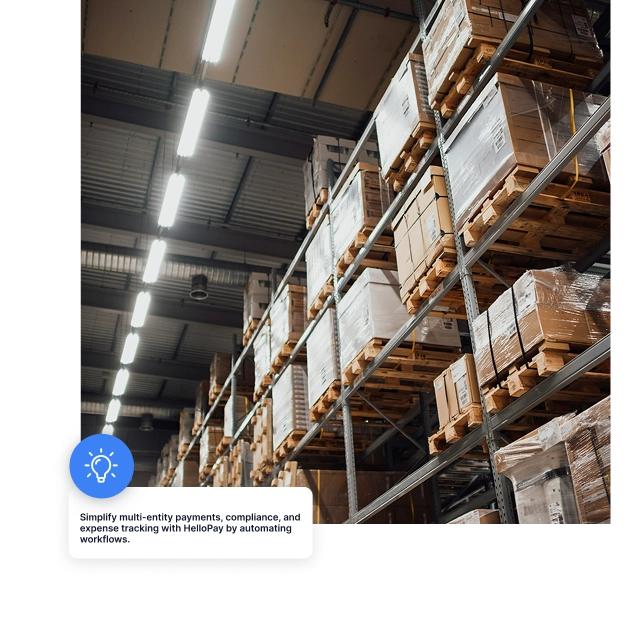 AI Invoice Automation for Logistics,AI-powered accounts payable logistics,ai automated vendor invoice processing