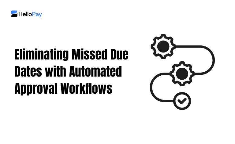 automated approval workflows,tracking expenses